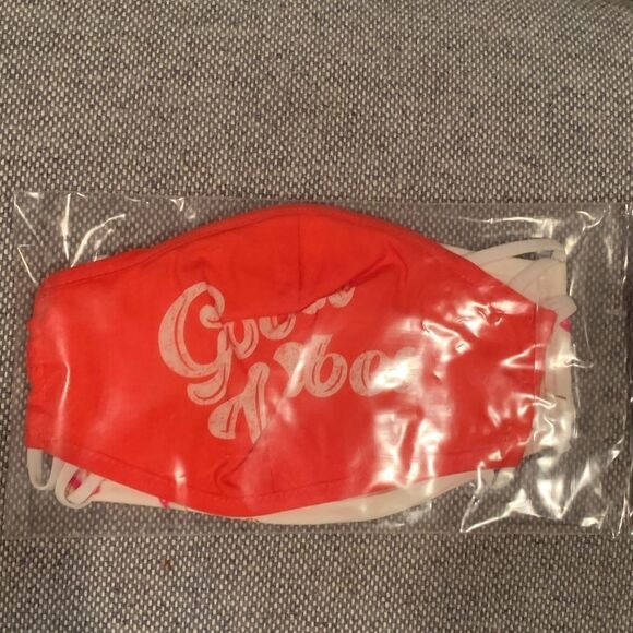 Gap Facemasks (3 for 1) - Picture 3 of 3